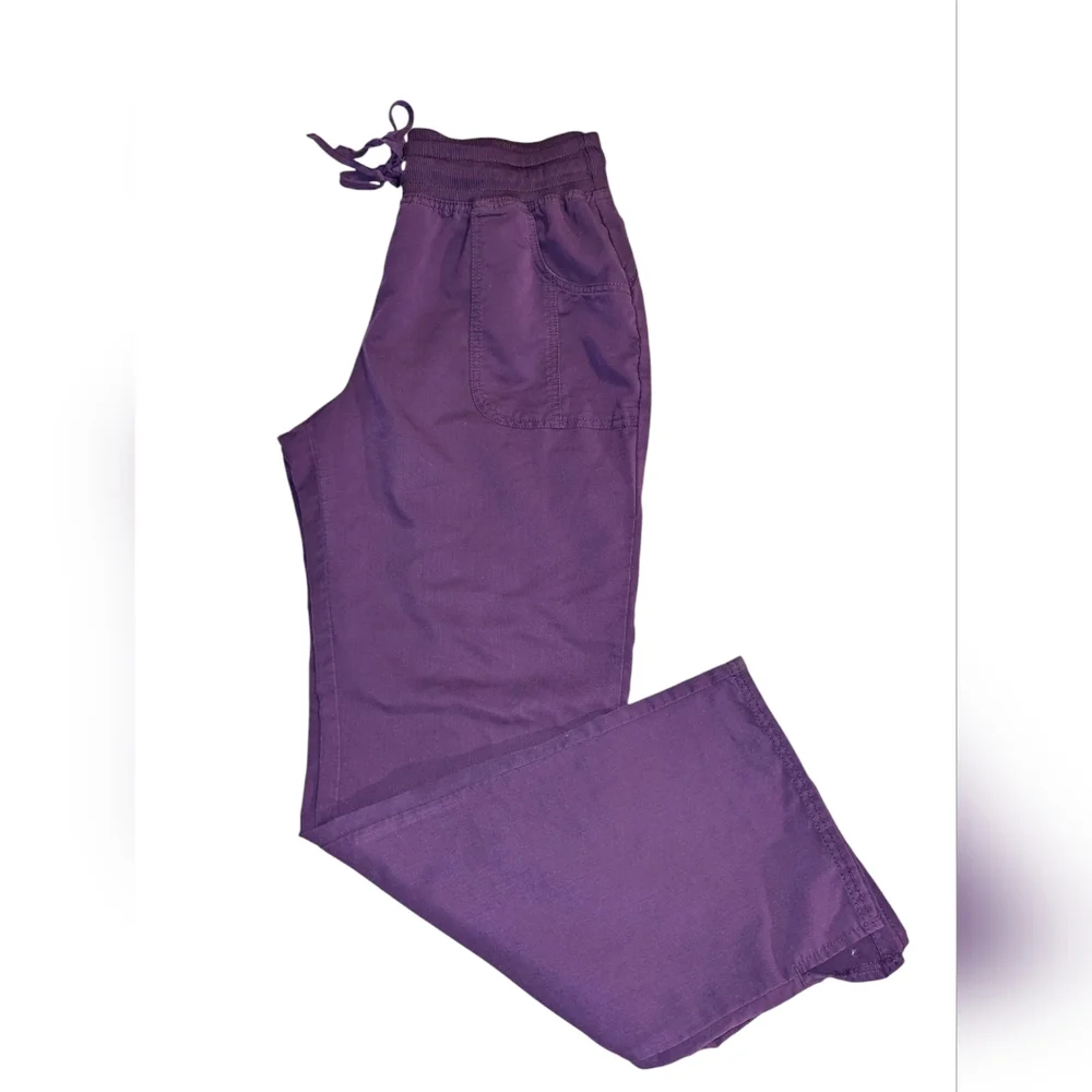 Scrub pants - Picture 2 of 4